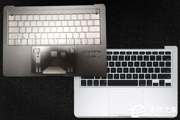 传闻新款MacBook Pro将量产 果粉：终于等到你