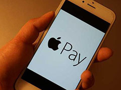 Apple Pay在华业务遇险阻：竞争对手太强势