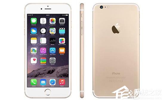 传苹果iPhone 7听筒有变化 感应器位置微调