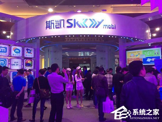 斯凯网络接到初步私有化要约：每股ADS 2.10美元