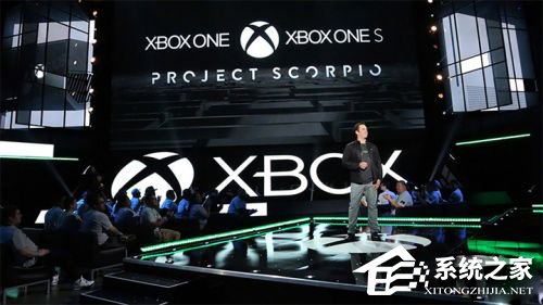 微软放话：没有4K电视 不要买Xbox加强版