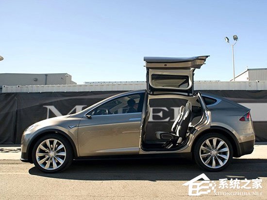 特斯拉Model X乞丐版来袭：售价85万元