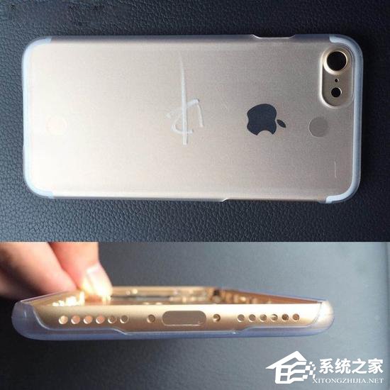长这样的苹果iPhone 7你还会买吗？