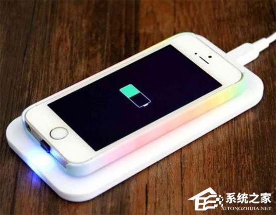 iPhone 8增加新功能:将支持无线充电