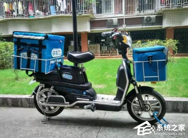 饿了么送餐员不满被投诉：对顾客进行人身攻击