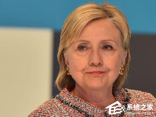 希拉里公布科技计划：支持网络中立规则
