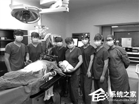 杭州61岁母亲高龄诞男婴，医生：太疯狂了！