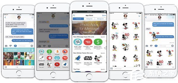 你喜欢苹果iOS10开发者预览版Beta2键盘音效吗？