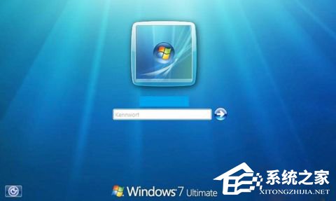 怎么锁定计算机?Win7锁定电脑屏幕的步骤