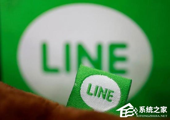 日本版微信Line上市 发行价或为全球最大IPO
