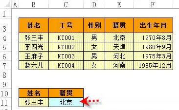 Excel函数公式大全 Excel函数公式使用教程