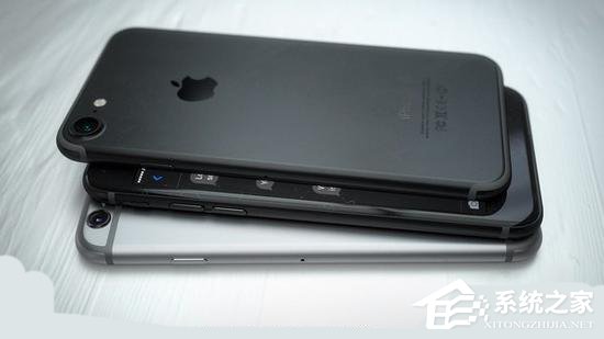 可靠消息称：iPhone 7电池容量飙升至1960mAh，大增14%