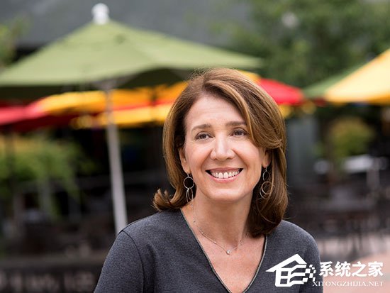谷歌员工在职务前加“Lady” 以回击性别歧视