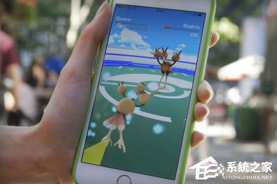 Pokemon Go将在日本登陆 麦当劳为第一个赞助商