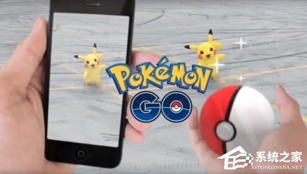 微软辟谣：《精灵宝可梦 GO》不一定登陆WP平台