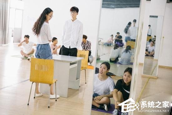 义乌“淘宝大学”开设“网红专业” 电商网络模特班诞生