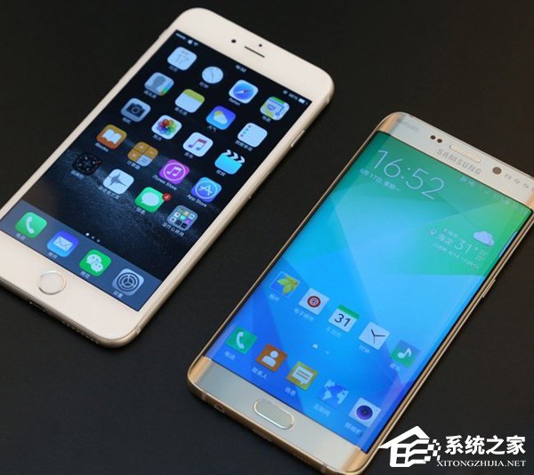 三星业绩也增长了 苹果该如何“逆袭”？