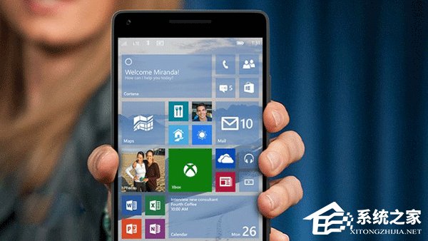 Win10 Mobile一周年更新14393模拟器遭泄露:用户可下载