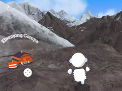 口袋妖怪Go引爆AR游戏 Google发布新地图游戏