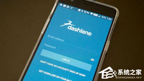 谷歌携手密码管理器Dashlane 测试新的免密码登录方式