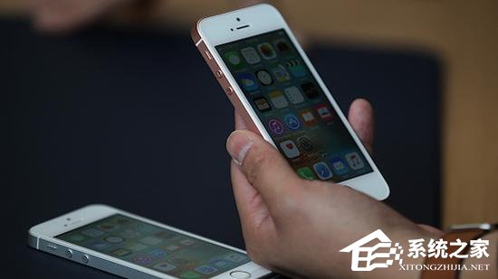 传苹果新款iPhone将在下个月公布