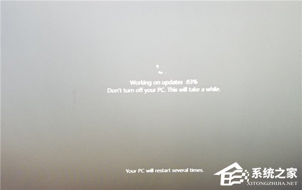 原来这年头Win10能否升级也要看脸