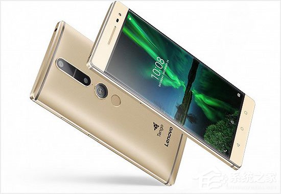 谷歌携手联想发布首款Tango商用设备PHAB2 Pro