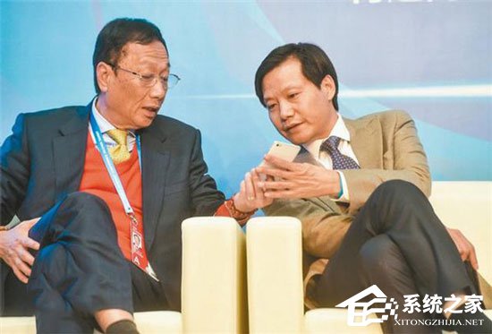 富士康计划在印度为小米再建两座工厂