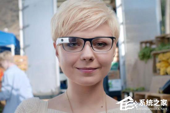 谷歌申请眼镜新专利 或着手研发新产品
