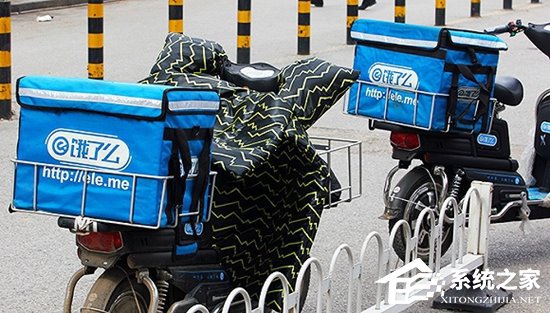 外卖送餐员撞人案件败诉率100%：饿了么被判承担赔偿责任