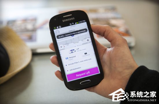 Lyft报价90亿美元求收购 Uber:最多20亿美元