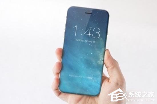 有关iPhone7的传闻有几个是靠谱的？