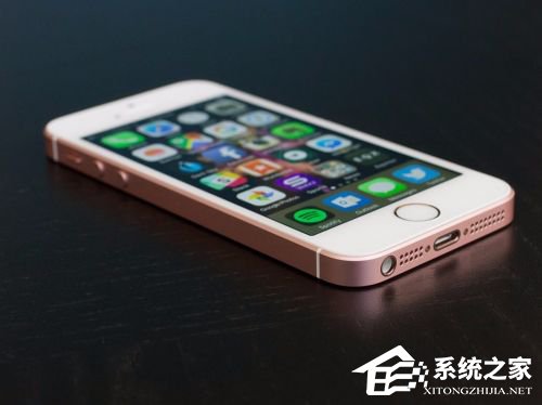苹果iPhone保持微弱领先三星的优势是什么呢？