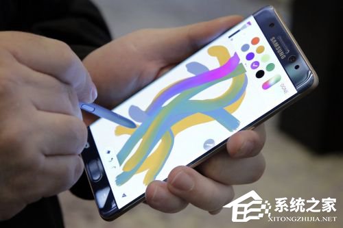 苹果iPhone保持微弱领先三星的优势是什么呢？