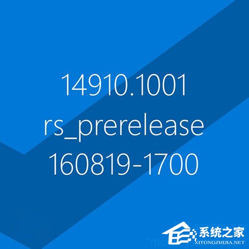 曝Win10 Mobile/PC RS2预览版14910于本周推送