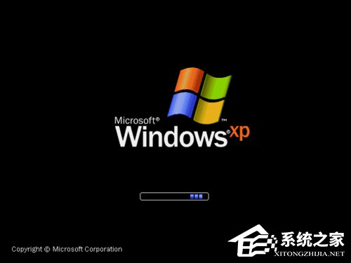 如何在VirtualBox虚拟机中安装XP系统?