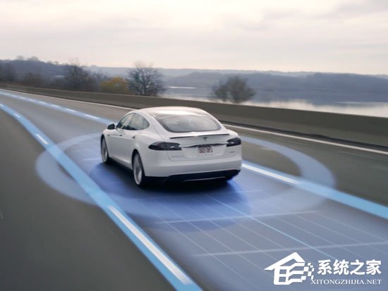 特斯拉将Autopilot系统售价涨至3000美元