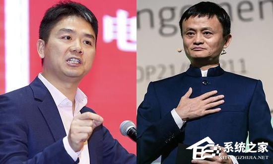 京东天猫开战 谁会成为商超第一?