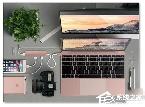 这样的苹果MacBook你是否喜欢？