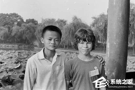 马云忆往事：澳洲之行改变未来 曾被拒签7次