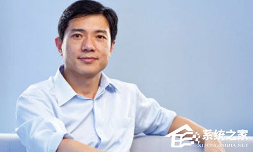 李彦宏建议构建“G20大脑平台” 今年开始频繁讲人工智能