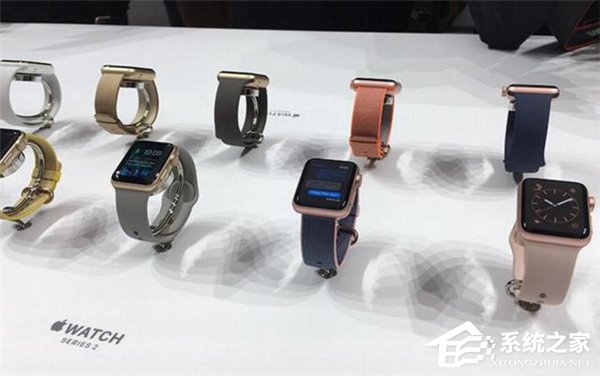 到底该不该预订第二代苹果Apple Watch？