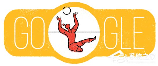 Google推出2016残奥会定制版Doodle