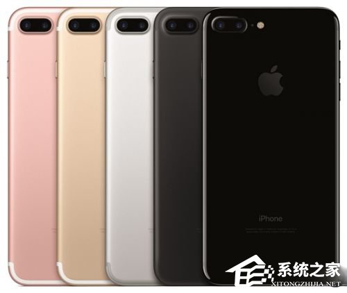 苹果iPhone7/Plus挑战重重  智能手机“下半场”竞争残酷