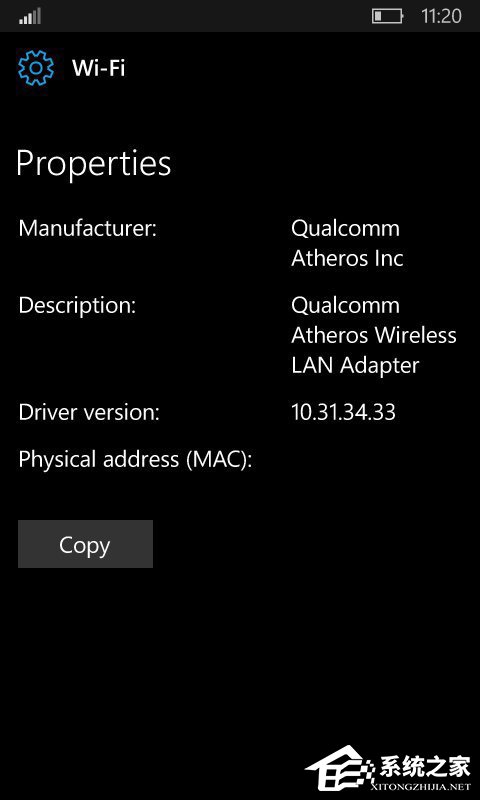 Win10 Mobile RS2下一版本将带来全新WiFi设置页面