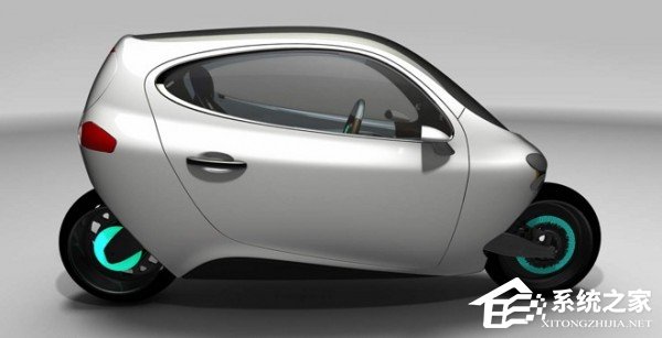 苹果被曝将计划收购自平衡电动机车公司Lit Motors