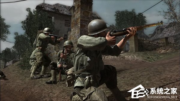 《使命召唤3》正式登陆Xbox One：售价19.99美元