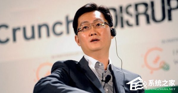 腾讯CEO马化腾：每年将拿出公司利润的1-2%做慈善