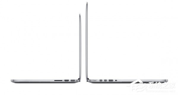 新款MacBook Pro的机身会“更薄” 最快十月发布