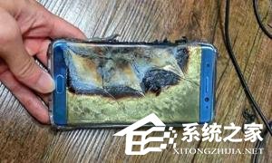 国行Note7第二起爆炸事件  机主拒将手机送第三方检验
